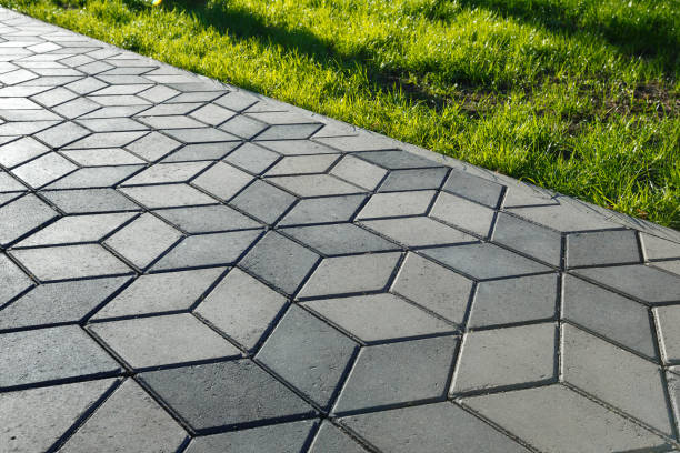 Best Driveway Pavers Near Me  in Ovid, MI