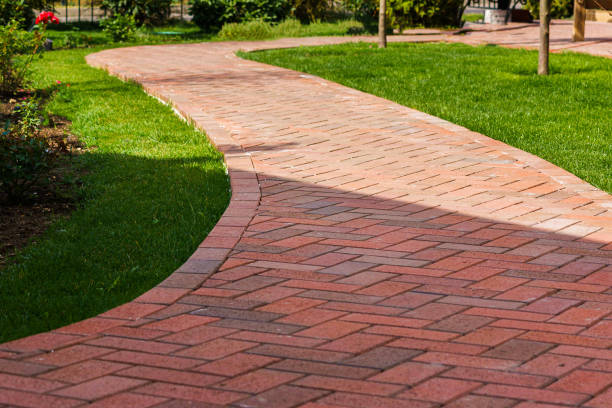 Reasons to Select Us for Your Driveway Paving Requirements in Ovid, MI