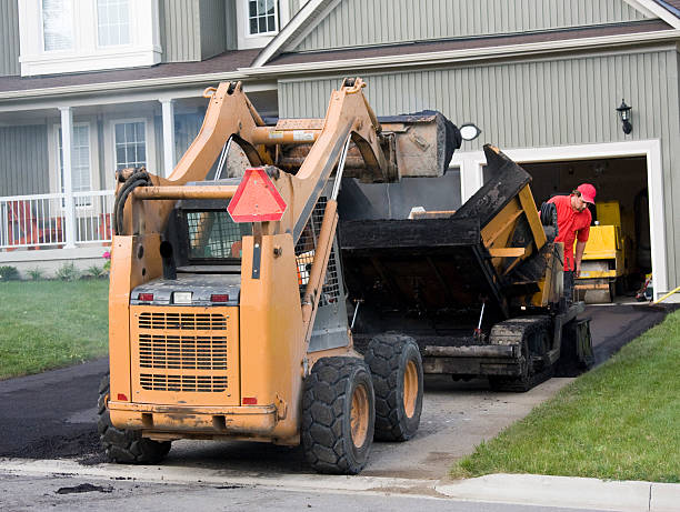 Best Best Driveway Pavers  in Ovid, MI