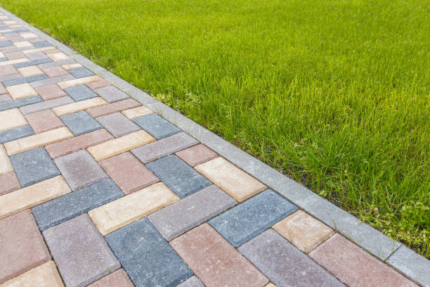 Best Driveway Resurfacing Pavers  in Ovid, MI