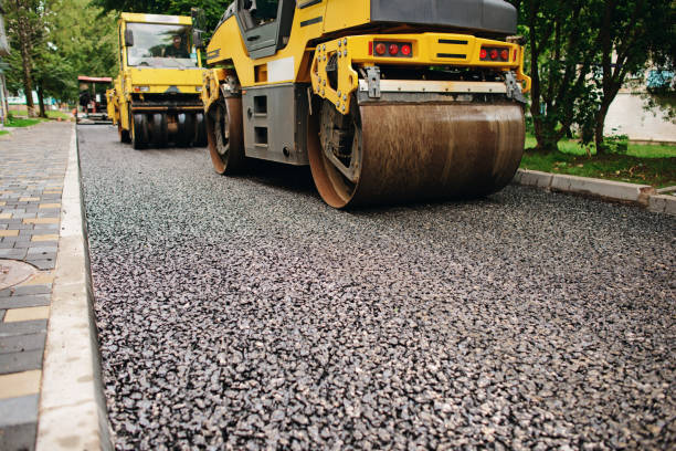 Driveway Pavers for Homes in Ovid, MI